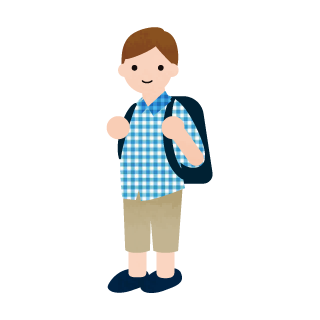 こだまクラブイラスト